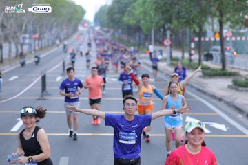 RUN TO LIVE 2024 - Ảnh #1434007