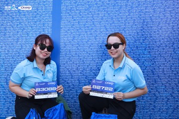 RUN TO LIVE 2024 - Ảnh #1310629