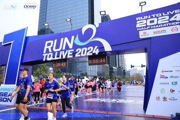 RUN TO LIVE 2024 - Ảnh #1370832
