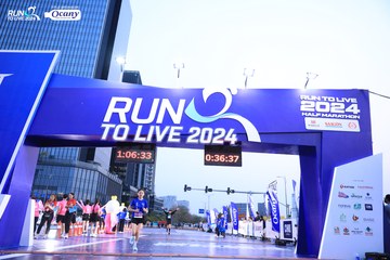 RUN TO LIVE 2024 - Ảnh #1375957