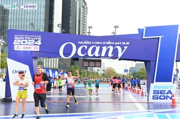 RUN TO LIVE 2024 - Ảnh #1421405