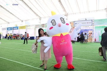 RUN TO LIVE 2024 - Ảnh #1307165