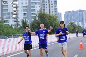 RUN TO LIVE 2024 - Ảnh #1450364