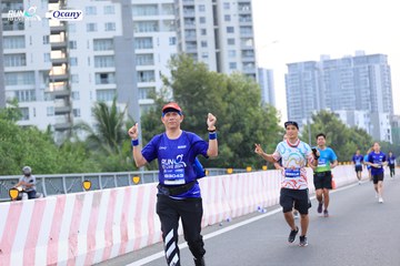RUN TO LIVE 2024 - Ảnh #1450599
