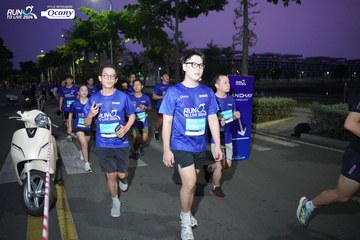 RUN TO LIVE 2024 - Ảnh #1378138