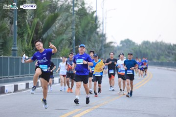 RUN TO LIVE 2024 - Ảnh #1386964