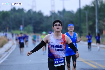 RUN TO LIVE 2024 - Ảnh #1368385