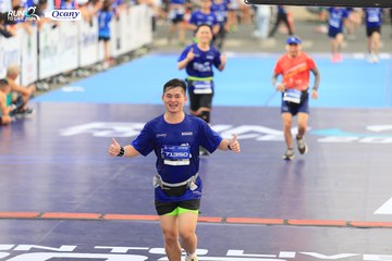 RUN TO LIVE 2024 - Ảnh #1409644