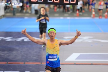 RUN TO LIVE 2024 - Ảnh #1370855