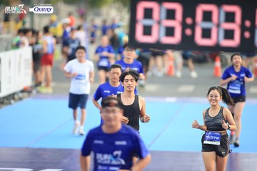 RUN TO LIVE 2024 - Ảnh #1412233