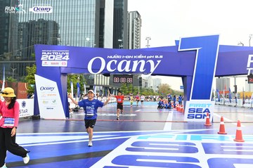 RUN TO LIVE 2024 - Ảnh #1422746