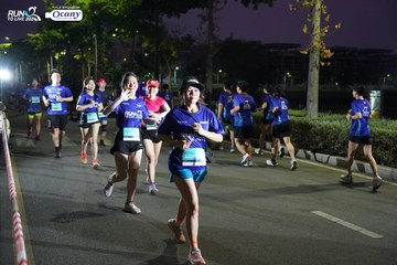 RUN TO LIVE 2024 - Ảnh #1377228