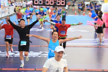 RUN TO LIVE 2024 - Ảnh #1404351