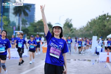 RUN TO LIVE 2024 - Ảnh #1338206