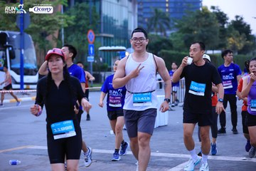 RUN TO LIVE 2024 - Ảnh #1338098