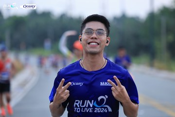 RUN TO LIVE 2024 - Ảnh #1371890