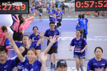 RUN TO LIVE 2024 - Ảnh #1363587