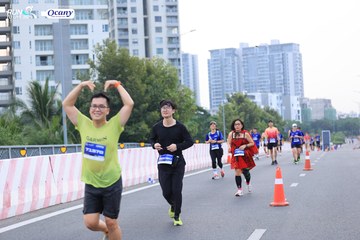 RUN TO LIVE 2024 - Ảnh #1450399