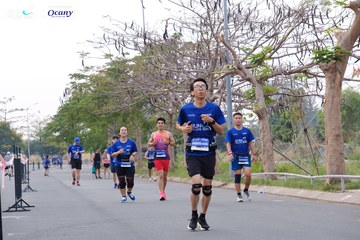 RUN TO LIVE 2024 - Ảnh #1401012