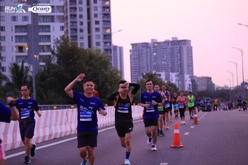 RUN TO LIVE 2024 - Ảnh #1446972