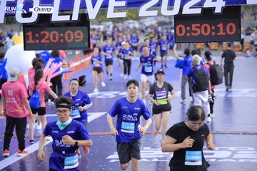 RUN TO LIVE 2024 - Ảnh #1360259