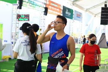 RUN TO LIVE 2024 - Ảnh #1310188