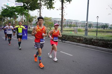 RUN TO LIVE 2024 - Ảnh #1385951
