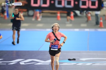 RUN TO LIVE 2024 - Ảnh #1414159