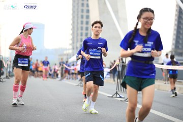 RUN TO LIVE 2024 - Ảnh #1349045