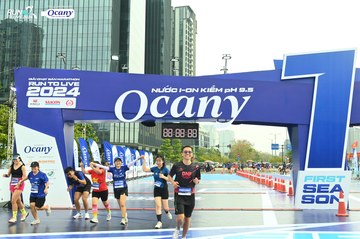 RUN TO LIVE 2024 - Ảnh #1428316