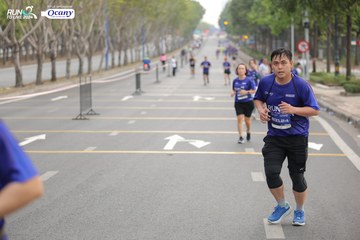 RUN TO LIVE 2024 - Ảnh #1420015