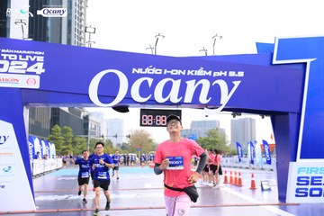 RUN TO LIVE 2024 - Ảnh #1416201