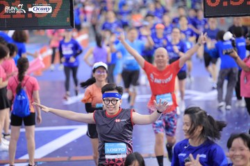 RUN TO LIVE 2024 - Ảnh #1360915