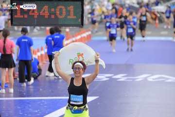 RUN TO LIVE 2024 - Ảnh #1391354