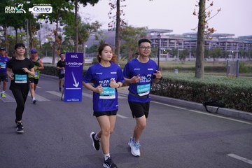 RUN TO LIVE 2024 - Ảnh #1379969