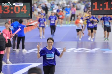 RUN TO LIVE 2024 - Ảnh #1391130