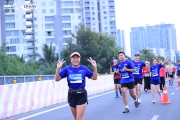 RUN TO LIVE 2024 - Ảnh #1448032
