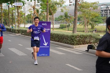 RUN TO LIVE 2024 - Ảnh #1390029