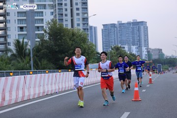 RUN TO LIVE 2024 - Ảnh #1449949