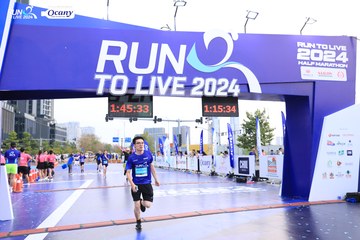RUN TO LIVE 2024 - Ảnh #1367134