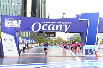 RUN TO LIVE 2024 - Ảnh #1420087