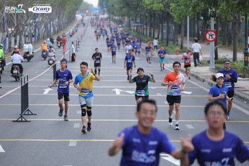 RUN TO LIVE 2024 - Ảnh #1436395