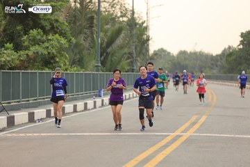 RUN TO LIVE 2024 - Ảnh #1406643