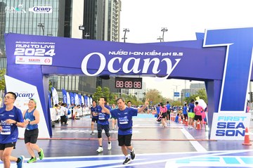 RUN TO LIVE 2024 - Ảnh #1419476