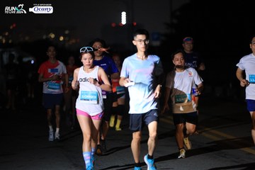 RUN TO LIVE 2024 - Ảnh #1340196