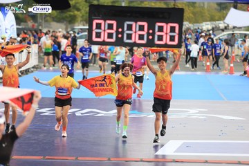 RUN TO LIVE 2024 - Ảnh #1405822