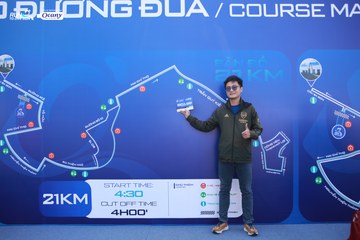 RUN TO LIVE 2024 - Ảnh #1310500