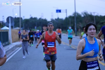 RUN TO LIVE 2024 - Ảnh #1363462
