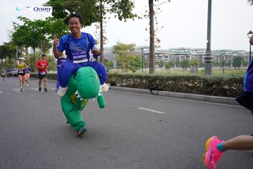 RUN TO LIVE 2024 - Ảnh #1386788