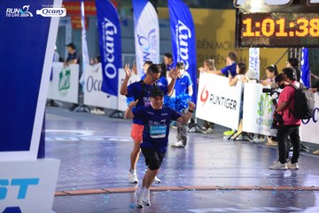RUN TO LIVE 2024 - Ảnh #1331831